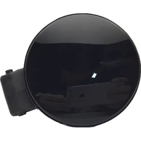 Per VW, per Polo, 2011-2018 Coperchio del serbatoio del carburante 6R0809857D 6R0 809 857D Coperchio dello sportello del serbatoio del carburante (arancione)