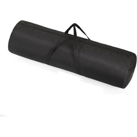 Custodia per ombrellone da spiaggia, custodia per ombrellone da esterno 120 cm, borsa impermeabile e antipolvere, custodia per ombrellone da spiaggia per escursioni in spiaggia