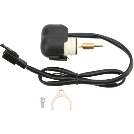Motorino di avviamento carburatore 5507-180 per Arctic Cat 400 4X4 AUTOMATICO 2005-2008. Plastica resistente all'usura. Facile installazione.