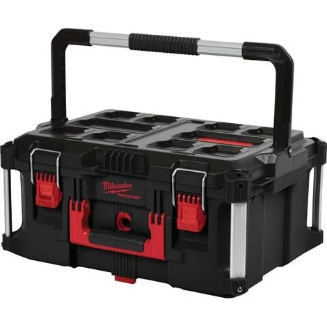 Cassetta Packout Portautensili 2 Milwaukee 4932464079 Large Box