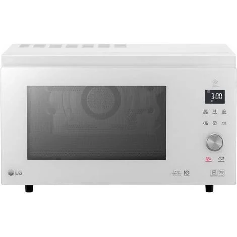 microonde combinato 39l 1100w bianco - MJ3965BPH - Lg