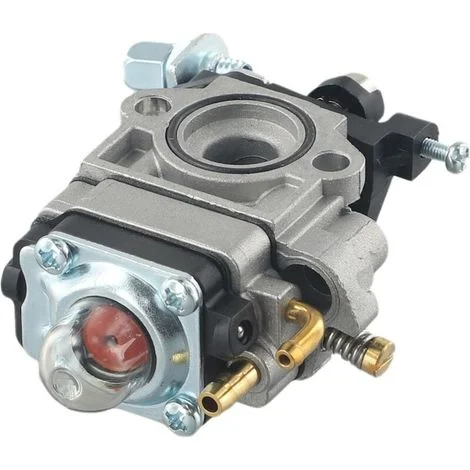 Carburatore 22cc 26cc 33cc 34cc 36cc, pezzo di ricambio da 11mm per tagliasiepi, decespugliatore, motosega