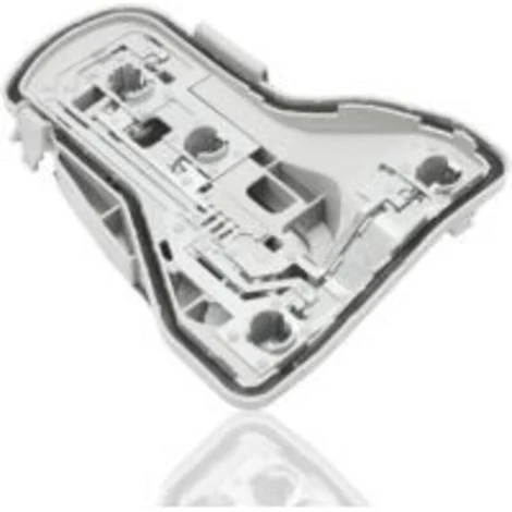 Portalampada per Polo 4 – Lampadina luce posteriore sinistra – Materiali di alta qualità – Compatibilità perfetta 2005-2010 - 6Q6945257F