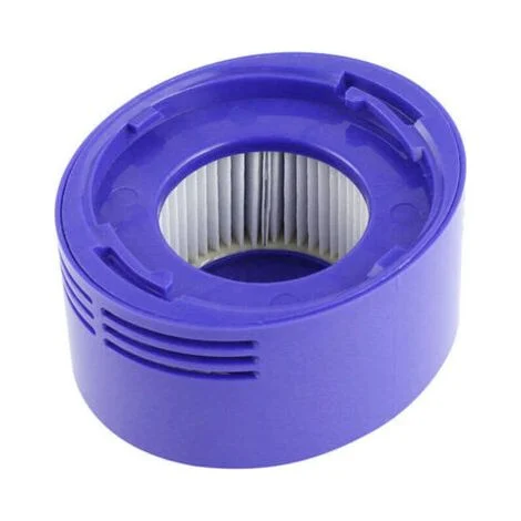Filtri per Dyson V7 V8, filtri di ricambio lavabili per aspirapolvere Dyson V8 V7 Absolute Animal Motorhead