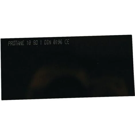 Vetro saldare 50x108mm UNIVERSEL WP64113
