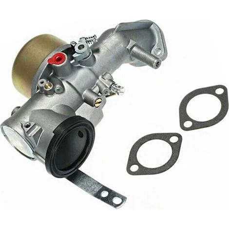Nuovo carburatore con guarnizione per motore Briggs & Stratton 491031, 490499, 491026, 281707 12 HP