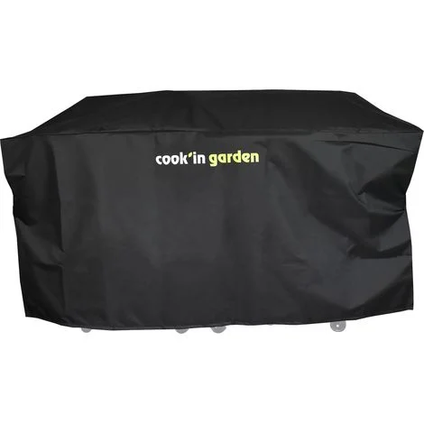 Copertura per cucina esterna