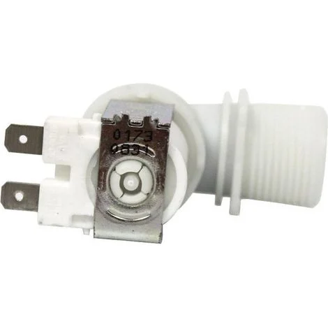 Elettrovalvola di ricambio a 230V per SANICOMPACT SFA.