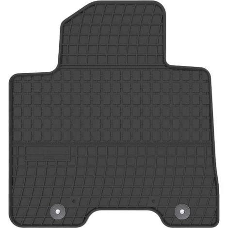 Tappetino in gomma lato guidatore per: Kia Sportage IV SUV (2015-)