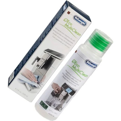 Eco Multiclean detergente DLSC550 - Macchina da caffè, Caffettiera - DELONGHI - 4366744