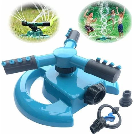 Irrigatori per bambini per cortile, parco acquatico all'aperto, giochi d'acqua per bambini, per bambini piccoli Ragazzi Ragazze Cani Animali domestici, Giochi in piscina