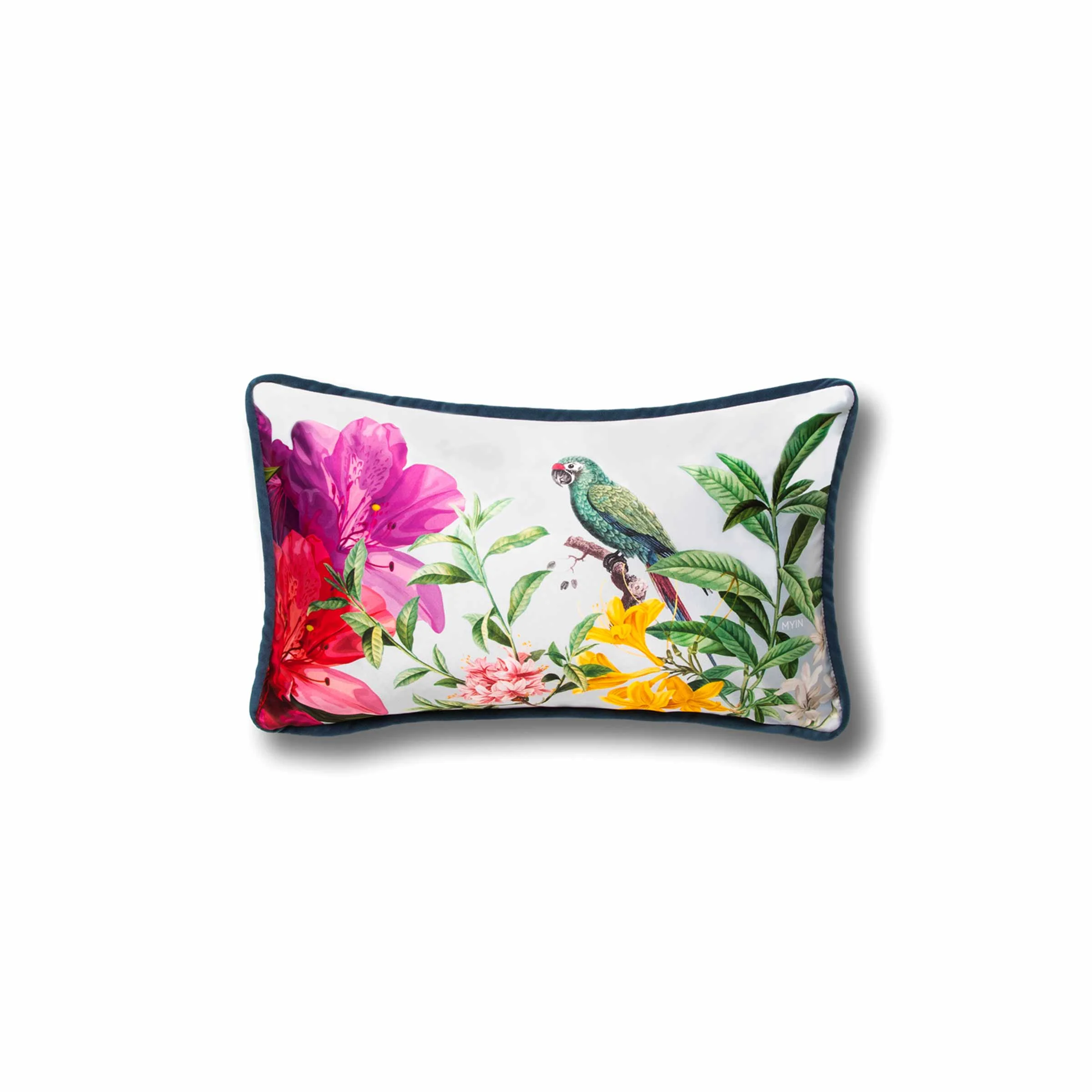 Set di Due Cuscini MIA SPRING di Luciana Gomez per MYIN