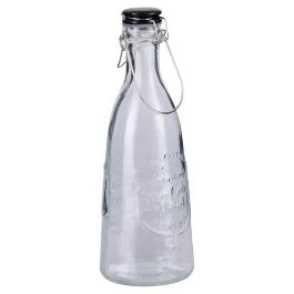 Bottiglia 1 L in vetro, Imperial