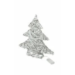 Albero 15 led h. 40 cm