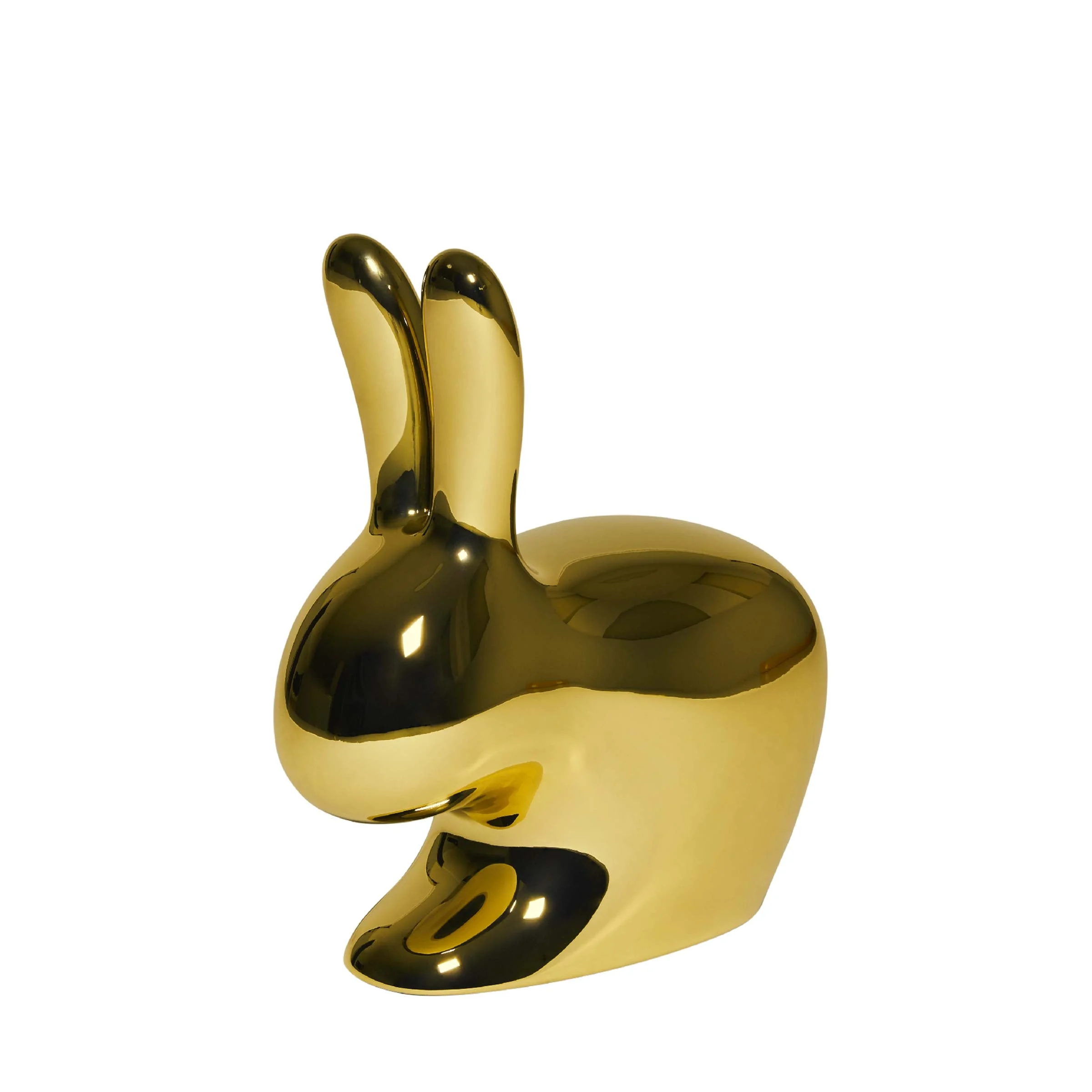 Sedia RABBIT di Stefano Giovannoni per Qeeboo