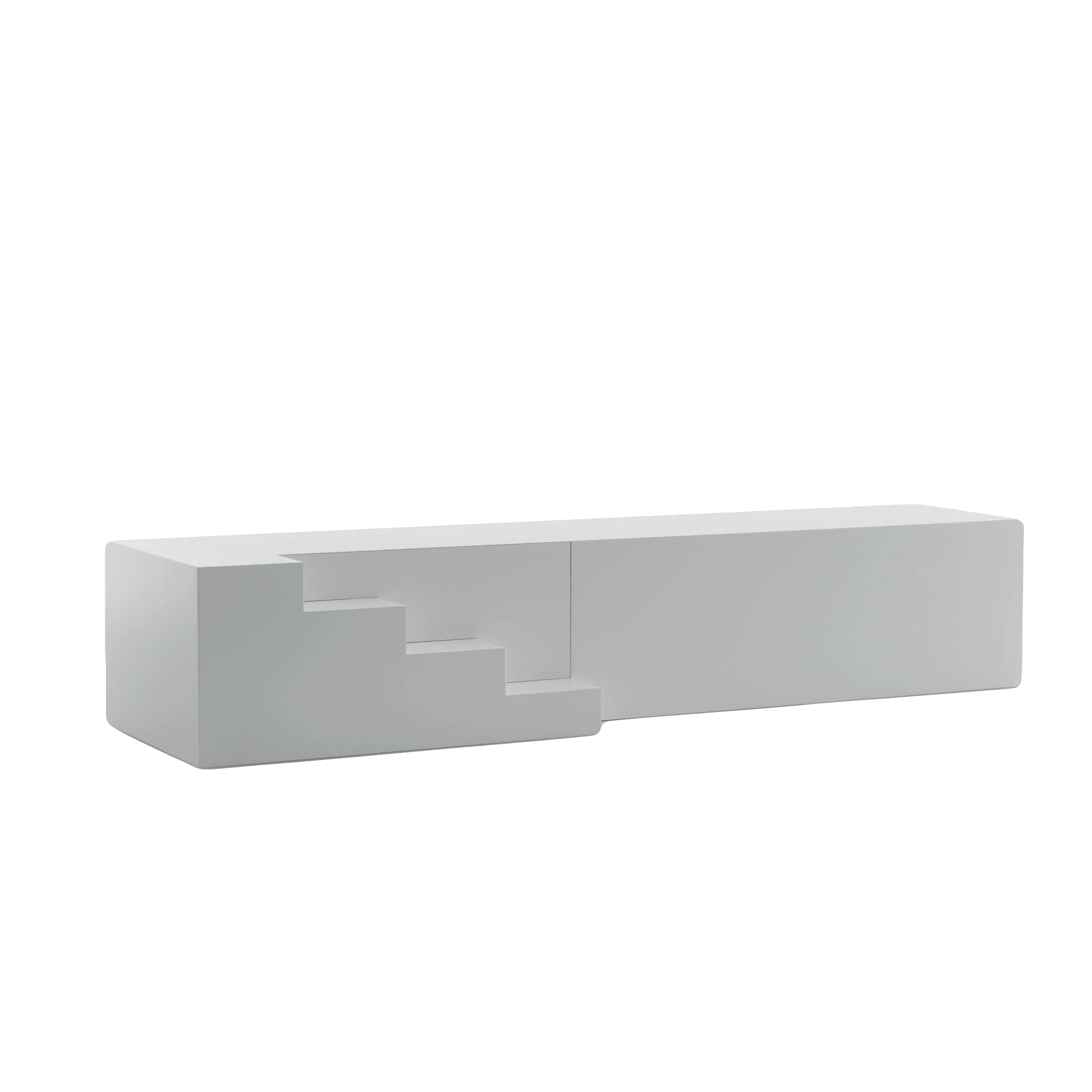 TV Cabinet MEZZANINO TV by Misto-o for Mogg