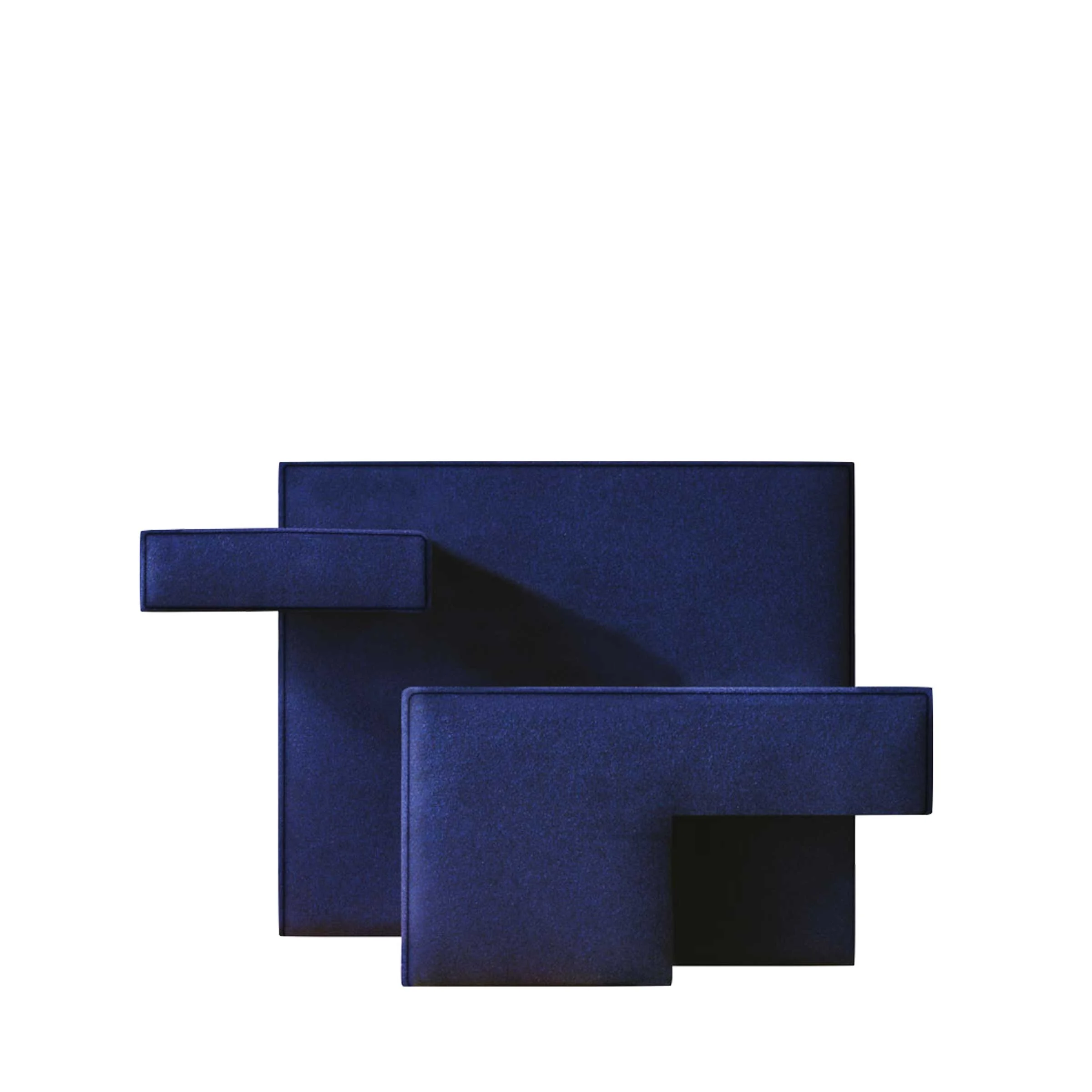 Poltrona PRIMITIVE di Studio Nucleo per Qeeboo