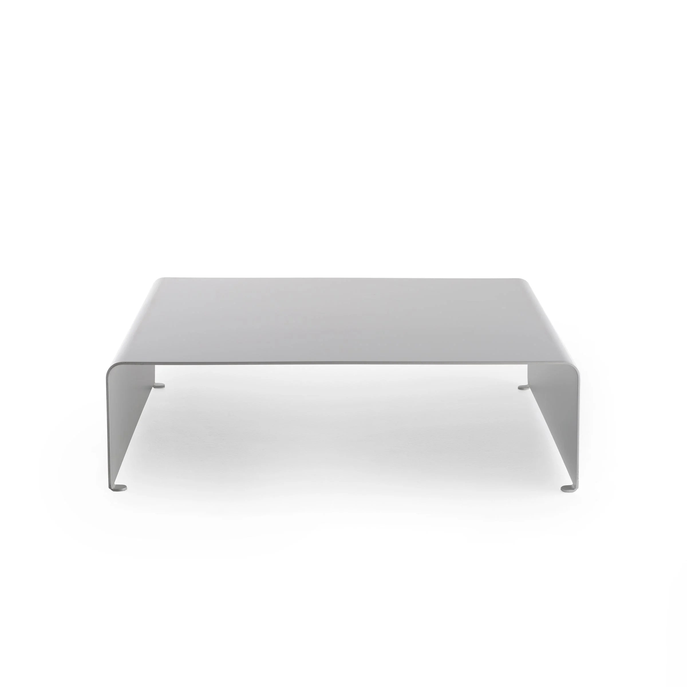 Tavolino LA TABLE BASSE di Xavier Lust per MDF Italia