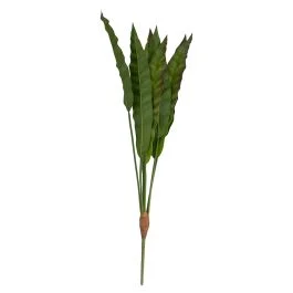 Felce artificiale h. 80 cm, Garden