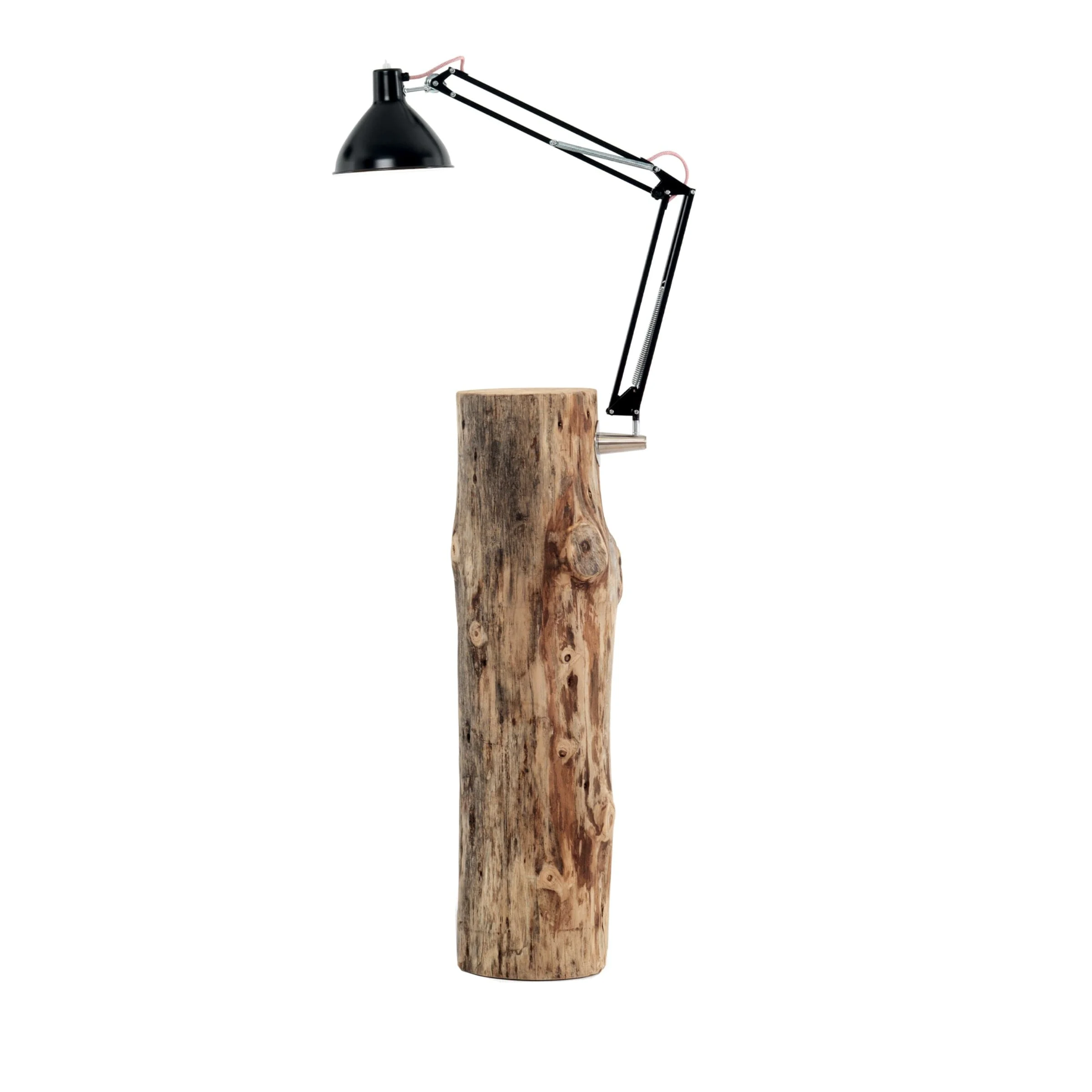 Lampada da terra PIANTAMA di Marcantonio per Mogg