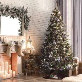 Box natalizia Sestriere