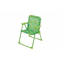 Sedia bimbo dinosauri