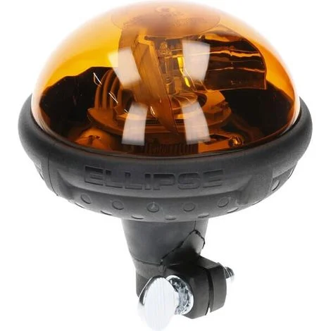 Girofaro Ellipse 12V flex SACEX AUEF1223