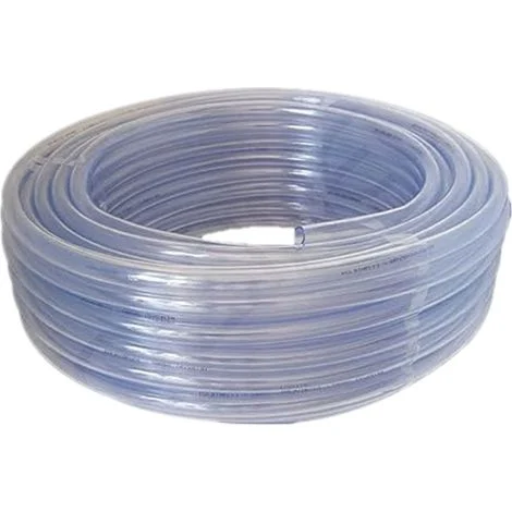 TUBO ANTIGELO mm 18 x 24 (3/4) traspar. (rotolo smart da 15 mt)- FITT