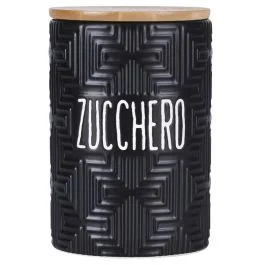 Barattolo zucchero in ceramica, Shapes