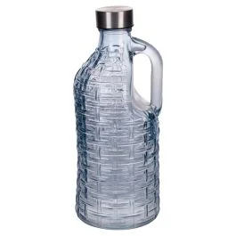 Bottiglia acqua 1l con impugnatura, Pool Party