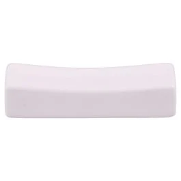 Poggiaposate da tavolo in ceramica, bianco
