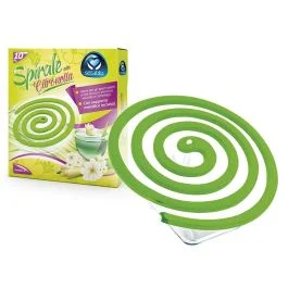 Zampirone 10 pezzi, Setablu
