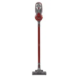 Aspirapolvere ciclonico rosso 150 W, Dixon Plus