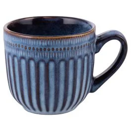 Tazza/Mug 300 ml in gres, Sibilla
