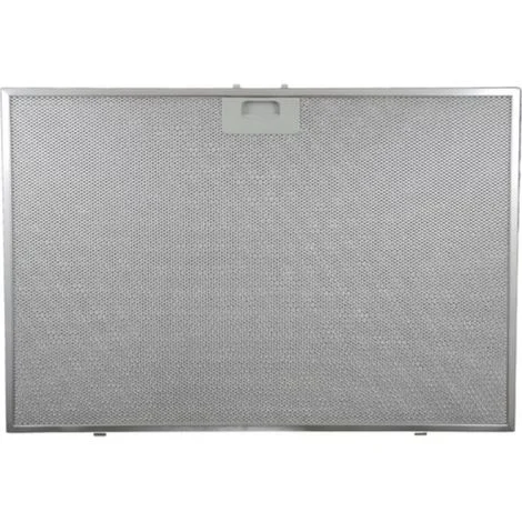 FILTRO CAPPAELICA GF08KAALLUMINIO mm.566x380x9 NO ORIGINALE F 256