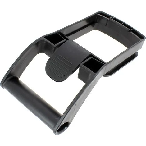 Porta sacchetto per soffiatore florabest