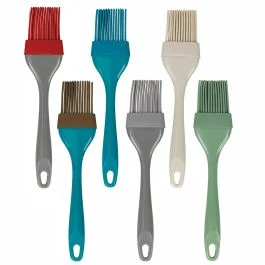 Pennello dolci in silicone, SìChef