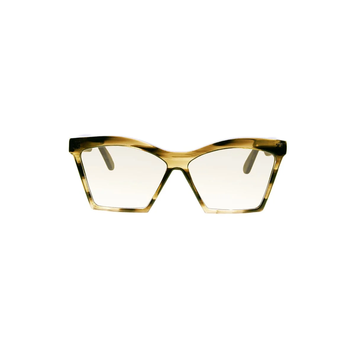 Montature per occhiali OA IV di 1955 Italian Eyewear Factory