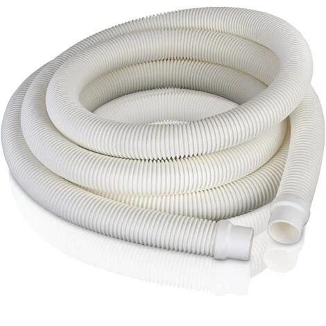 Tubo per filtrazione con terminali elettrosaldati 38 mm