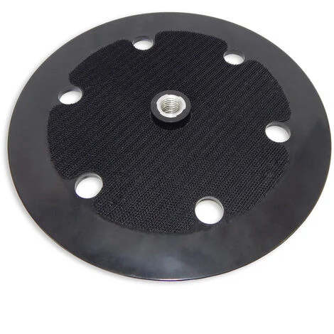 MENZER Trascinatore (225 mm), Pad di Ricambio per Lungo per Muri
