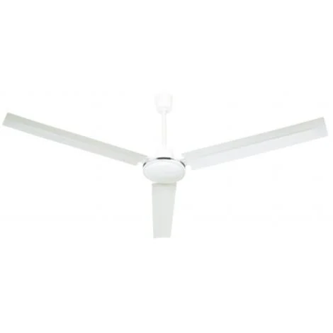 ZEPHIR Ventilatore Industriale Diametro 142Cm