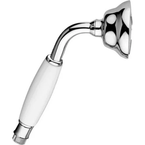 Doccia RETRO' BELINDA Paffoni ZDOC030CRCromato - Ottone