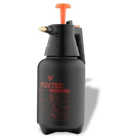 FUXTEC Spruzzatore a pressione atomizzatore nebulizzatore da 1L FX-DS1L