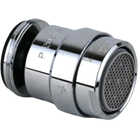 Aeratore a snodo per bidet Paffoni ZAER006Aeratore