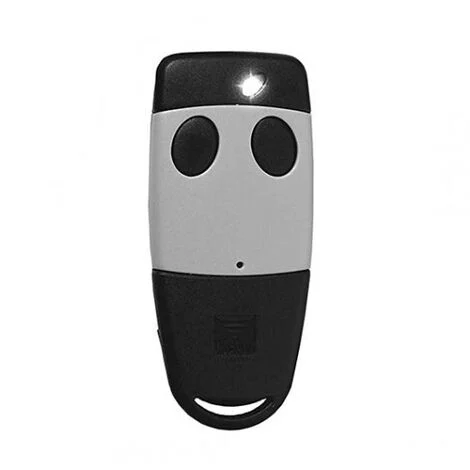 CARDIN TXC449200 Trasmettitore 2 canali 433MHz rolling code automazione cancelli serie S449 2023