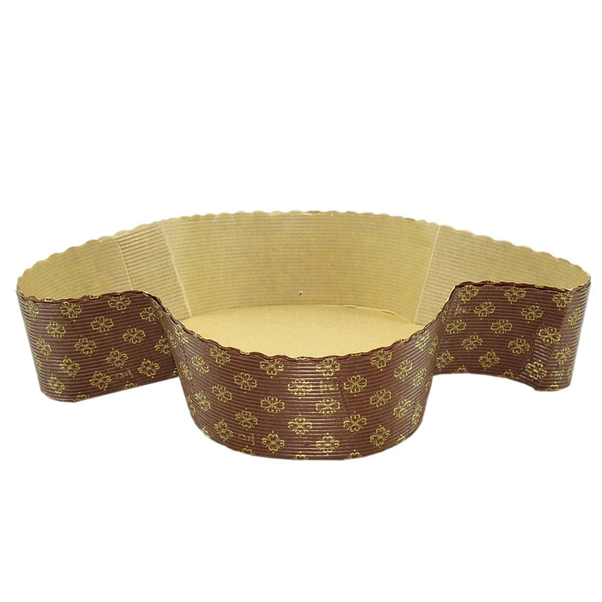 Stampi Set pz.3 Colomba Guardini Carta 27x20x5