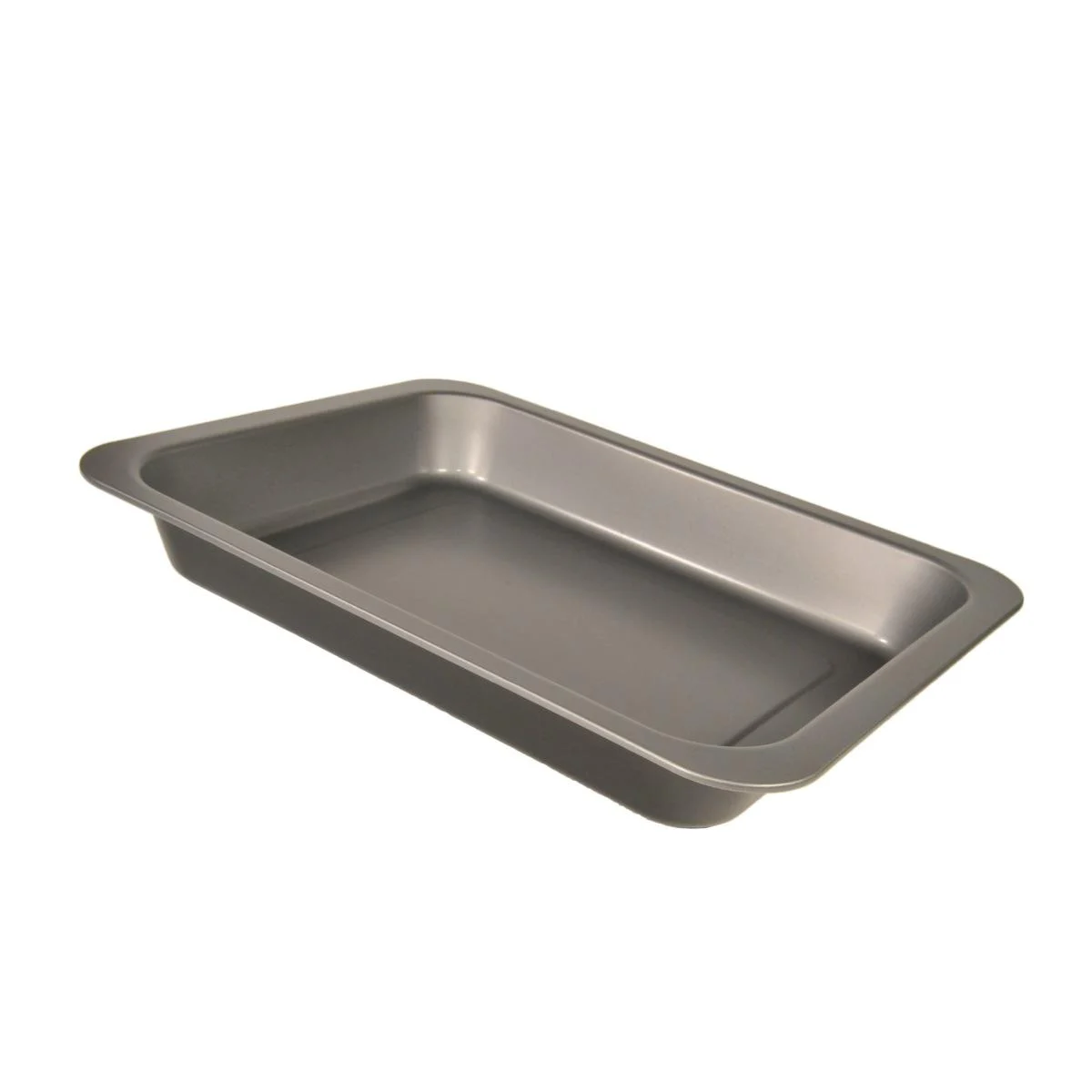 Lasagnera cm.30x40x5 Guardini H Hour Alluminio