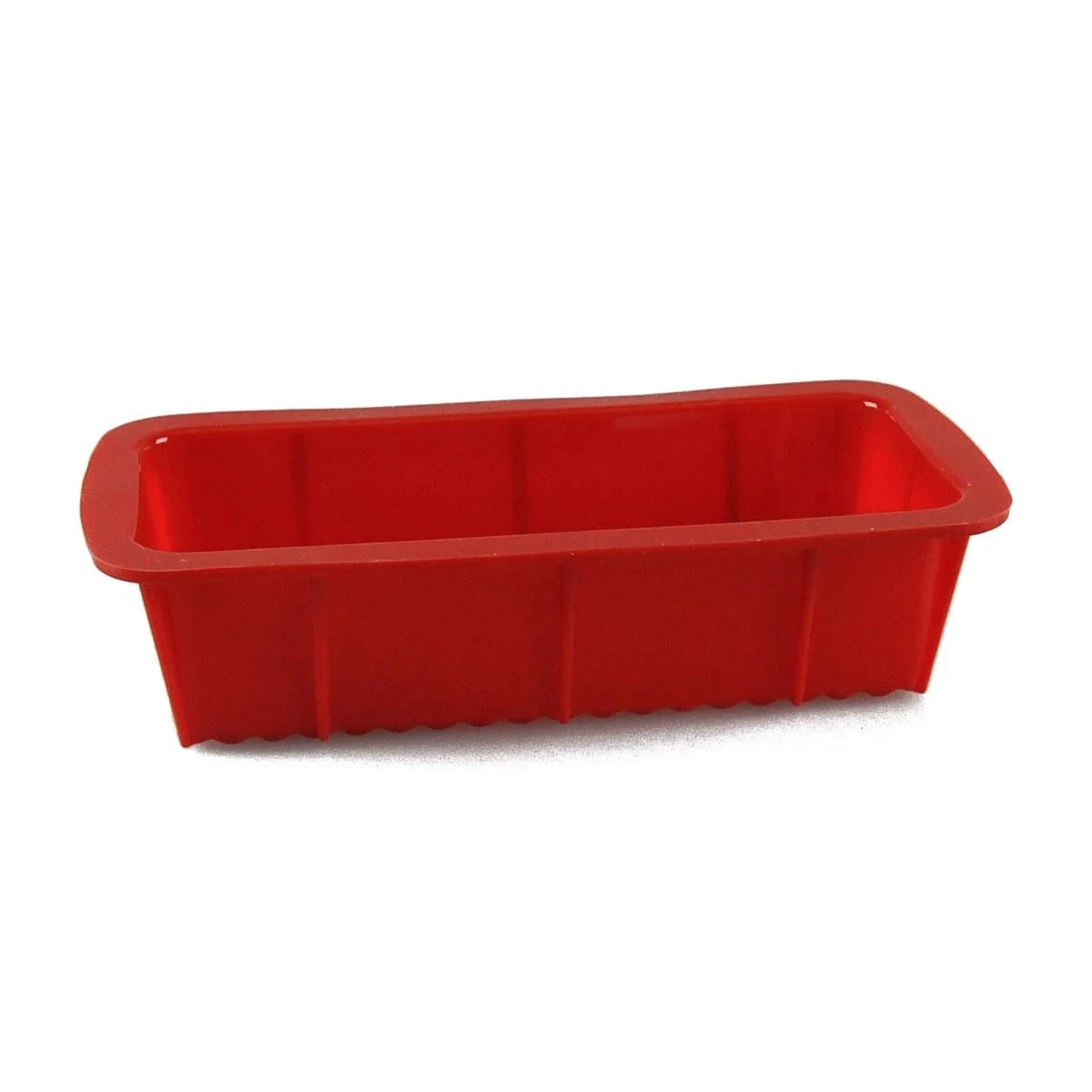 Stampo Silicone Plumcake cm.24