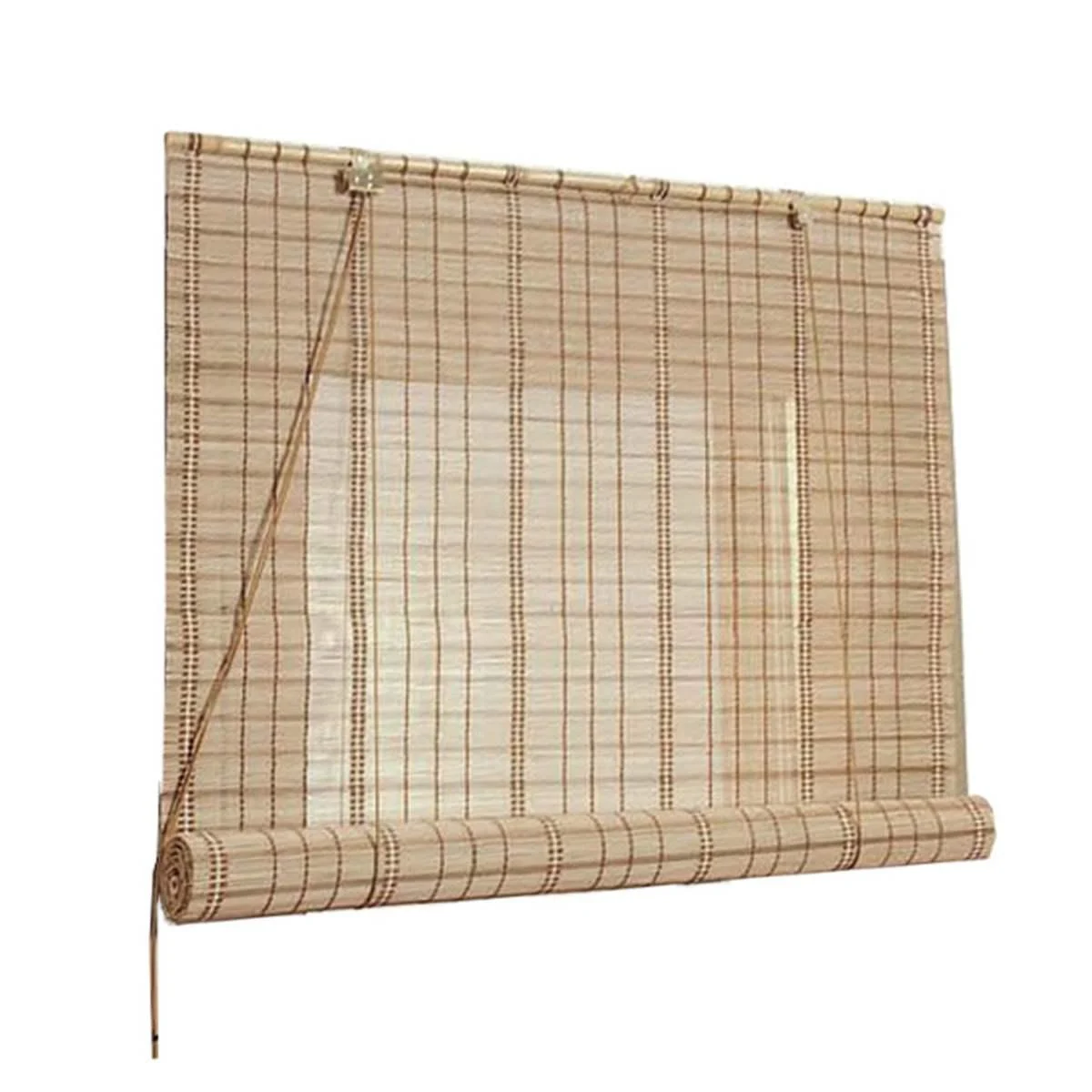 Tenda Persiana Saliscendi Beige cm.120x250