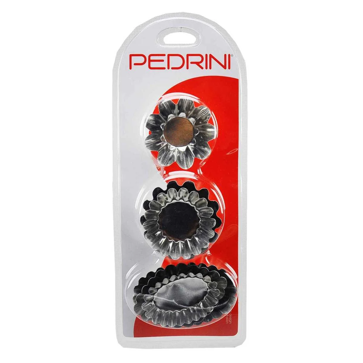 Formine Dolci Pedrini pz.6